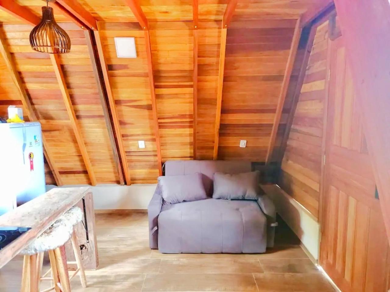 Suisse Chalet By Montjacui - Com Jacuzzi Cunha Kültér fotó