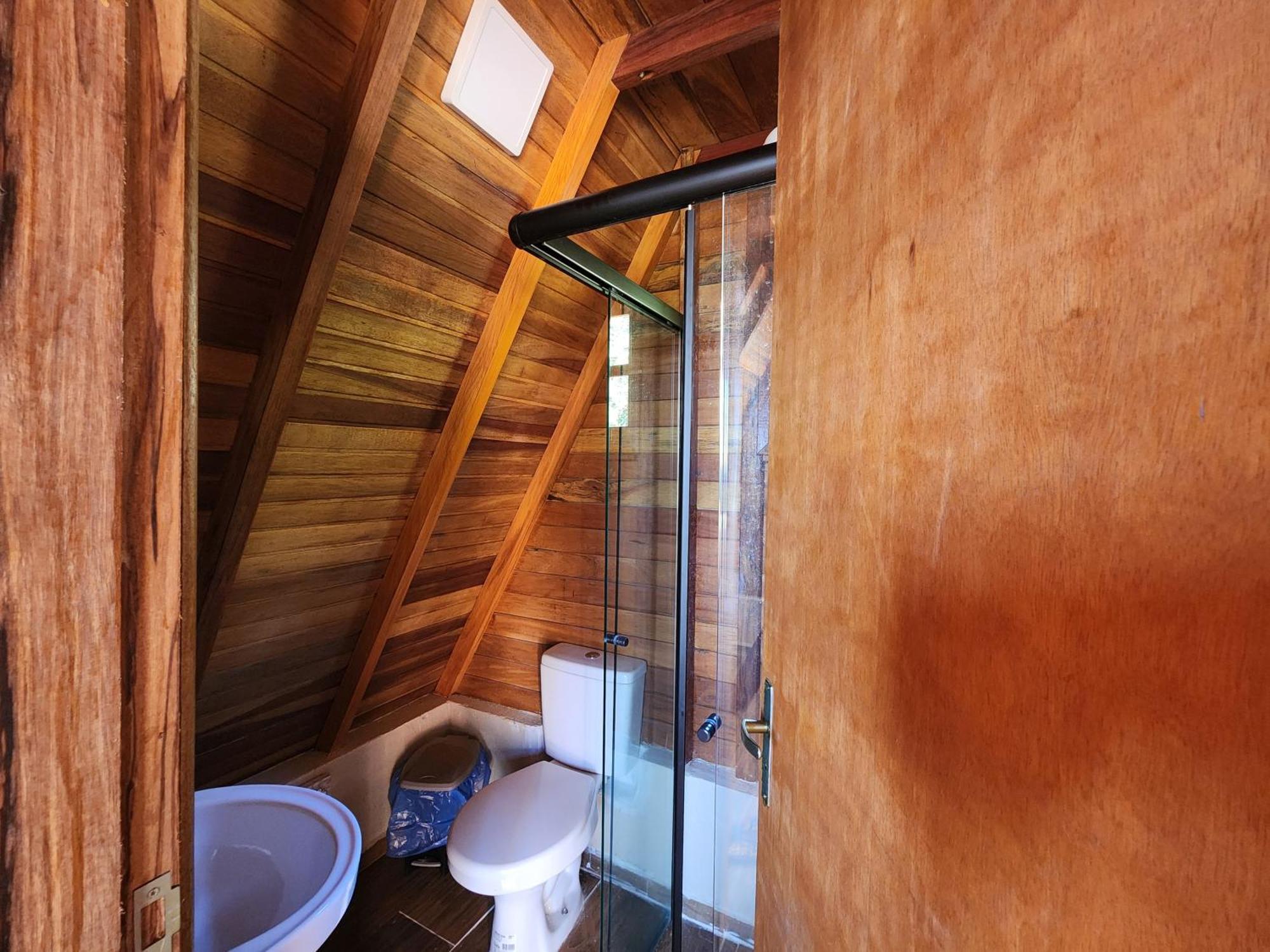 Suisse Chalet By Montjacui - Com Jacuzzi Cunha Kültér fotó